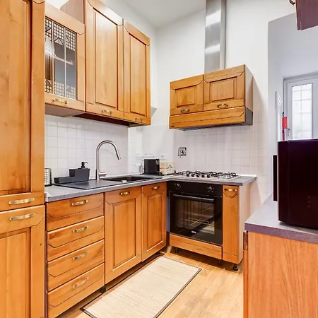 Salotto Trastevere 로마