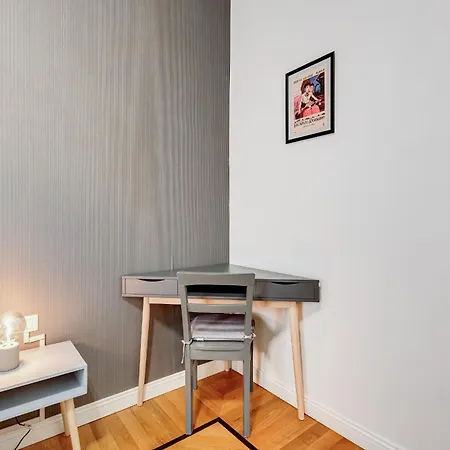 Appartement Salotto Trastevere Rome