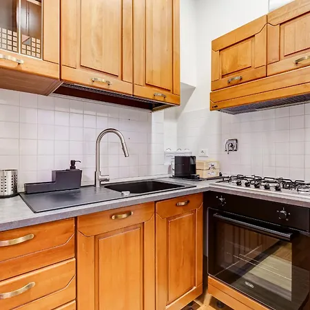 Salotto Trastevere *