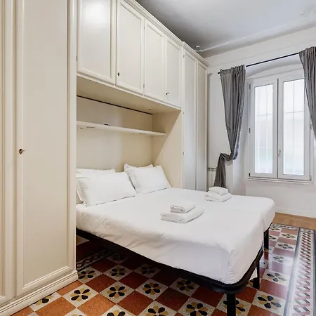 Salotto Trastevere 로마