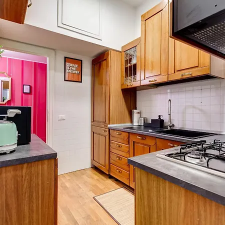 Salotto Trastevere * 로마