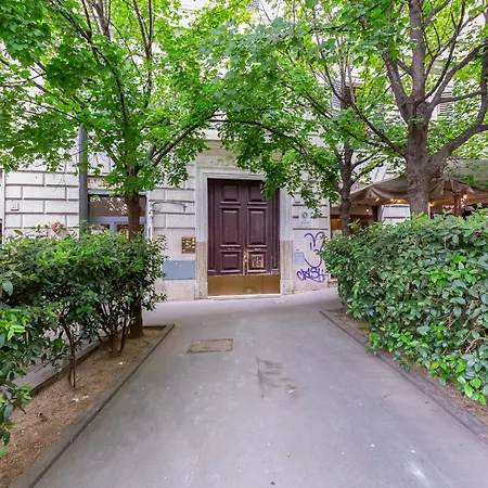 Salotto Trastevere *