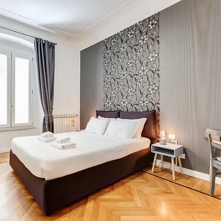 Salotto Trastevere 로마