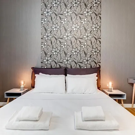 Salotto Trastevere *