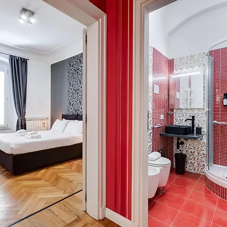 Salotto Trastevere * 로마