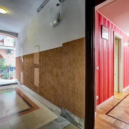 Salotto Trastevere *