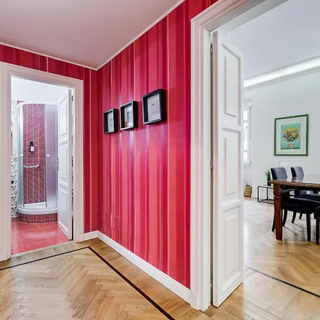 Salotto Trastevere * 로마