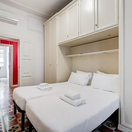 Salotto Trastevere *