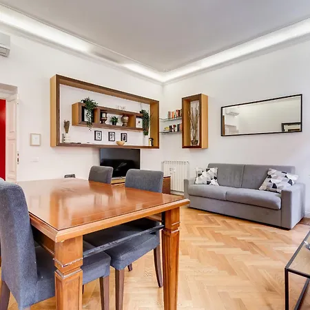 Salotto Trastevere 로마