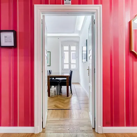 Salotto Trastevere 로마