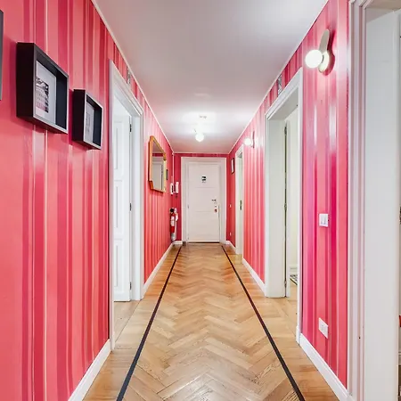 Salotto Trastevere * 로마