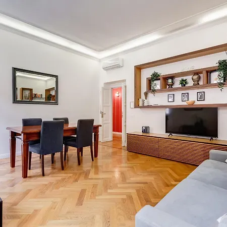 Salotto Trastevere * 로마